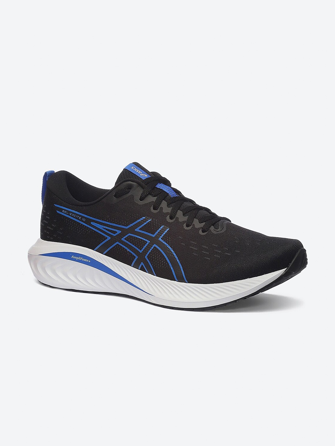

ASICS Men GEL-Excite 10 Running Shoes, Black