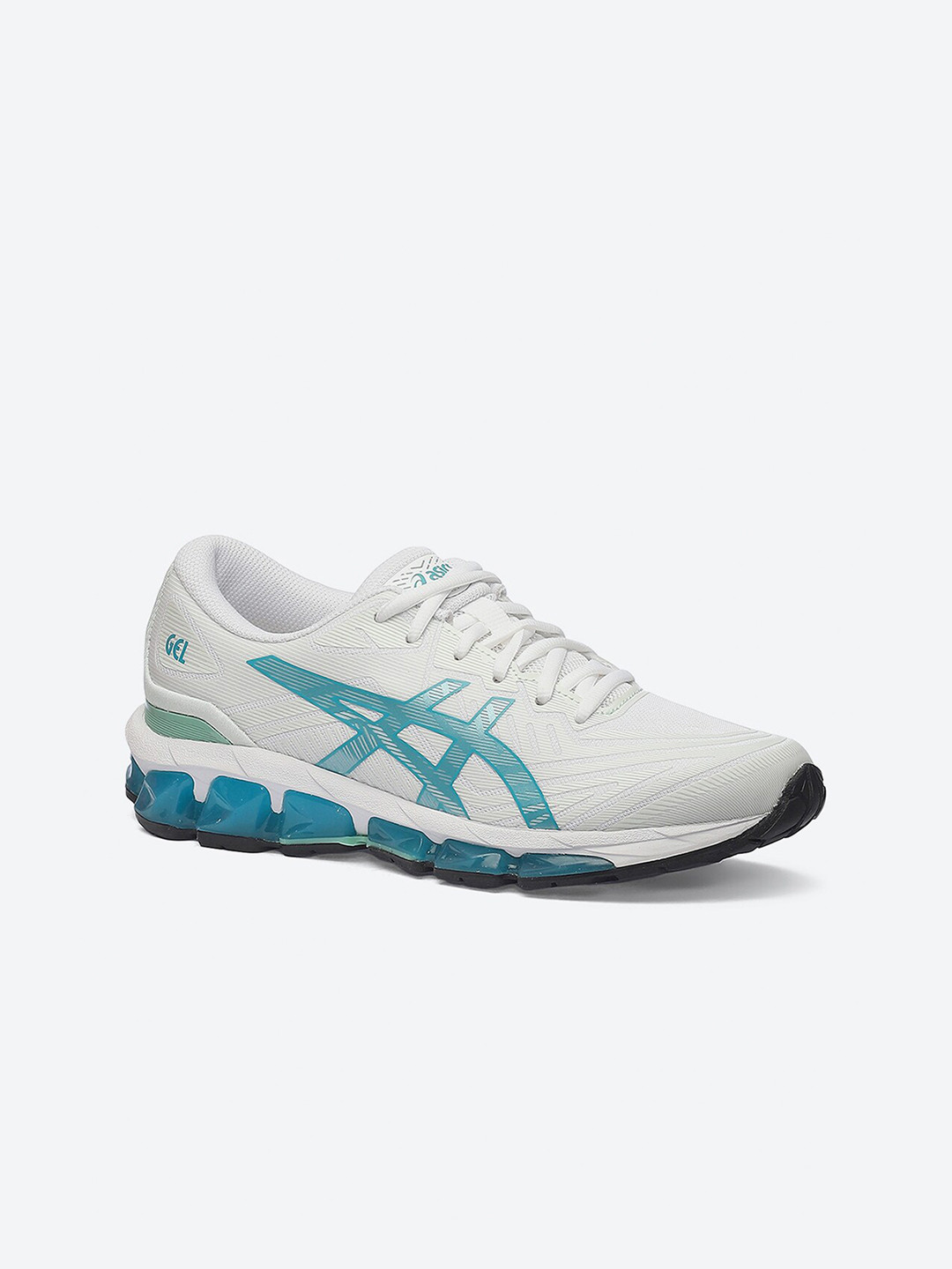 

ASICS Women Gel-Quantum 360 VII Sneakers, White