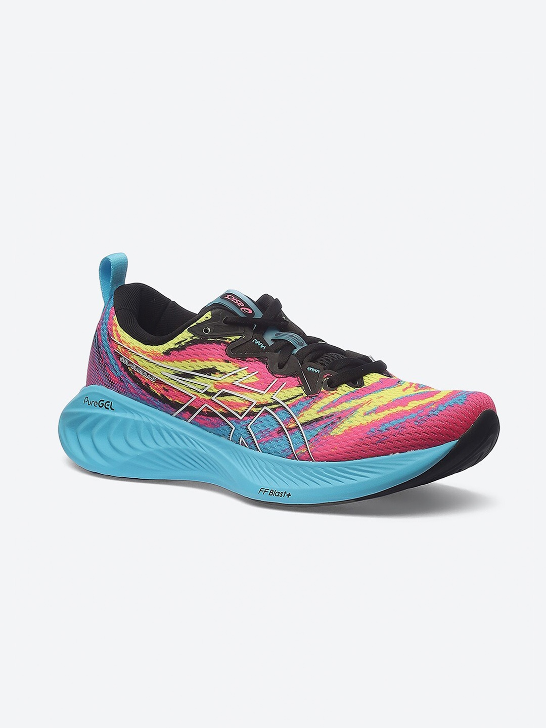 

ASICS Women GEL-Cumulus 25 Running Shoes, Pink