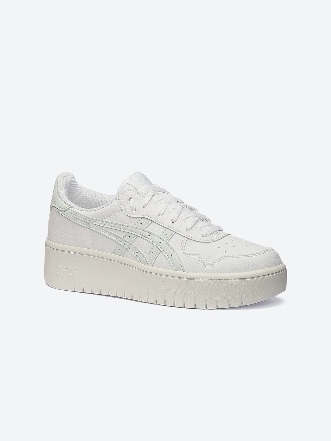 

ASICS Women Japan S PF Sneakers, White