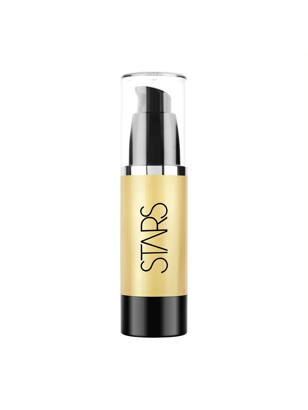 

Stars Cosmetics Reflect Illuminator Liquid Highlighter 40 ml - Gold