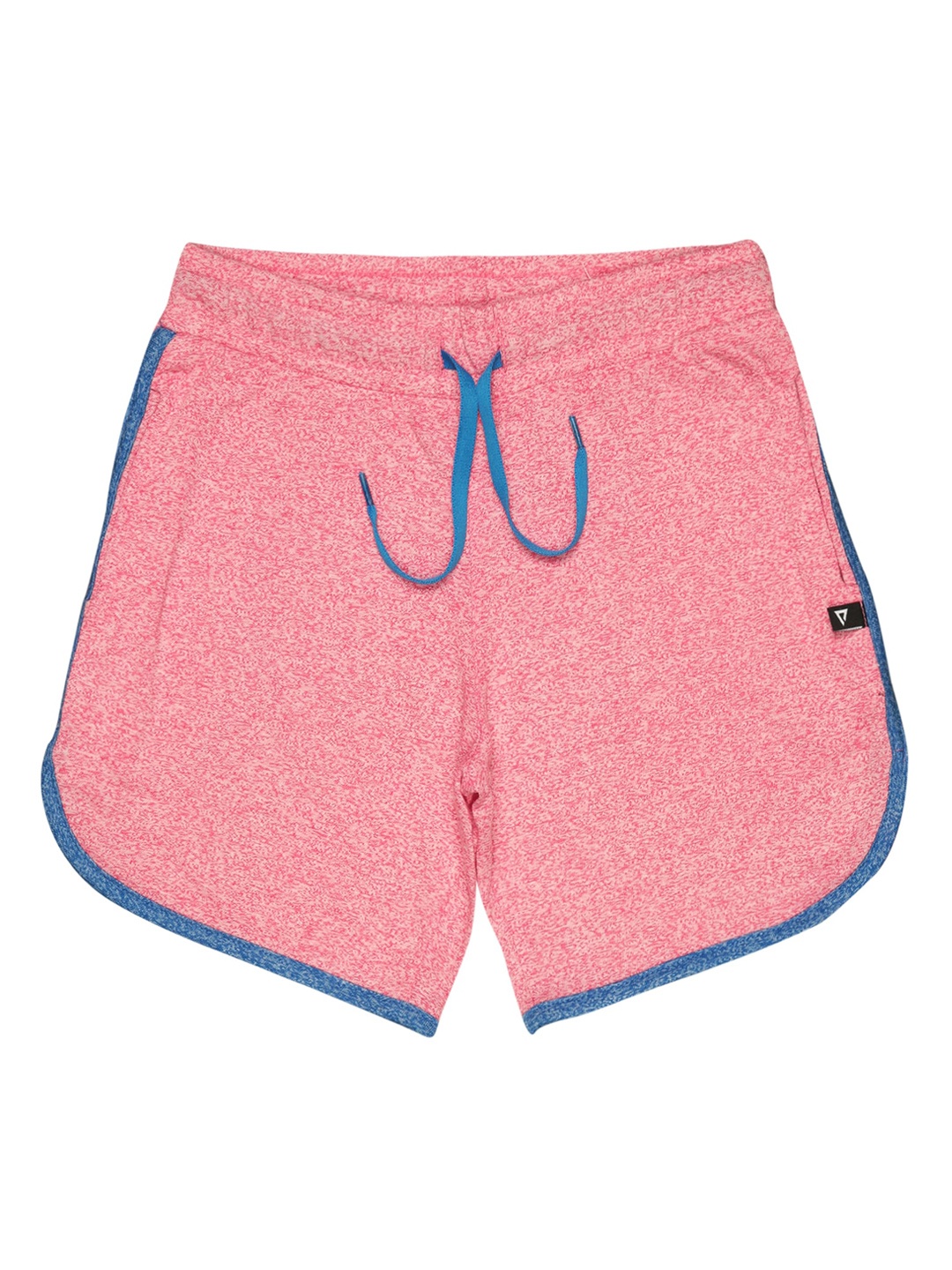 

Bodycare Kids Girls Cotton Shorts, Fuchsia