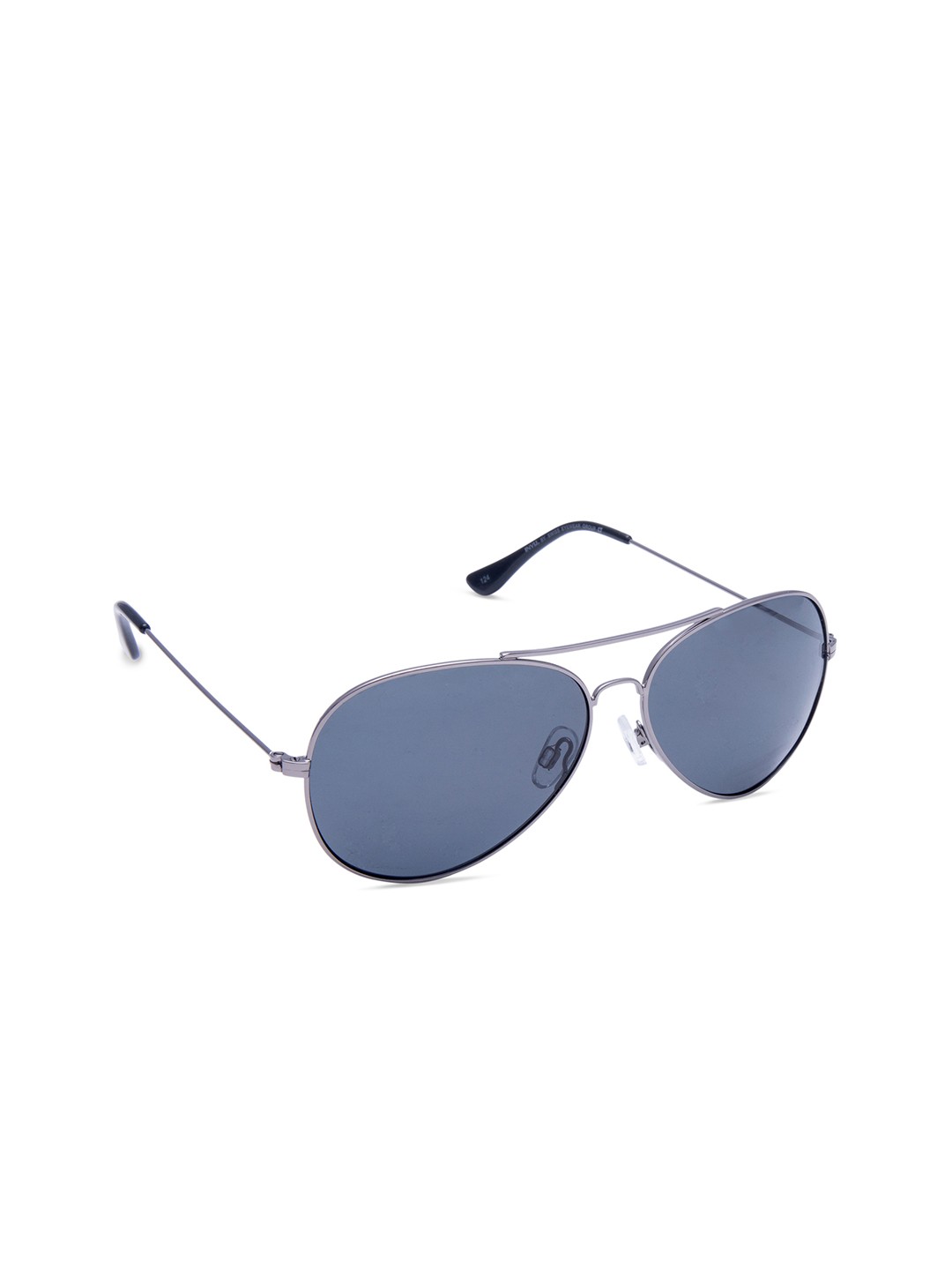 

INVU Men Aviator Sunglasses, Grey