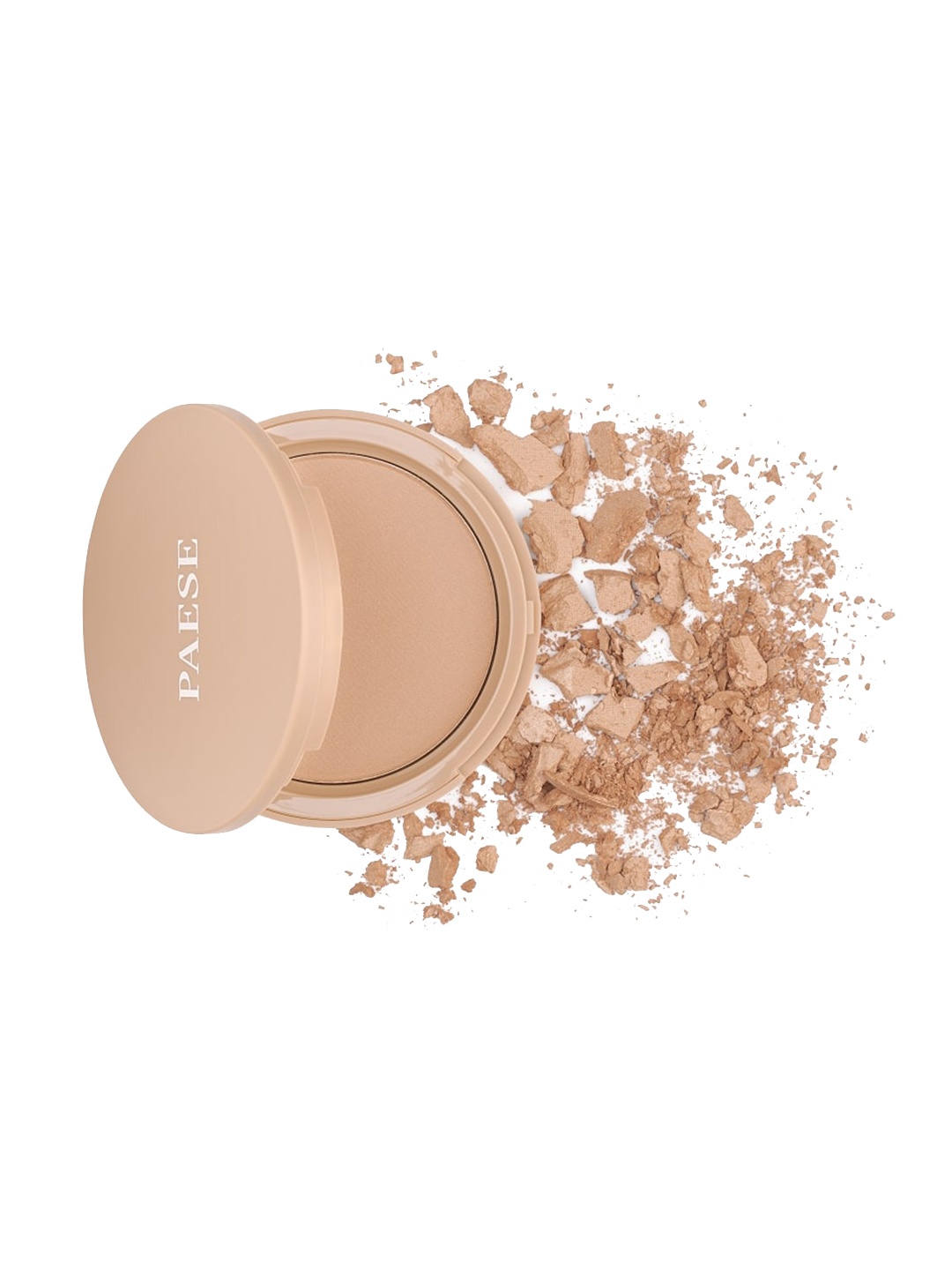 

Paese Cosmetics Glowing Powder for Subtle Illumination 10 g - Golden Beige 13