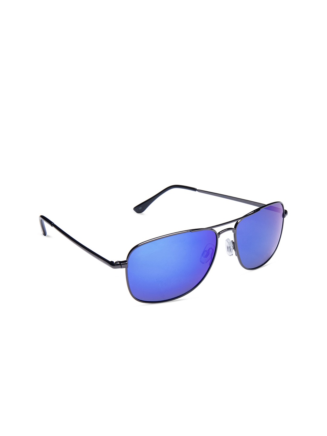 

INVU Unisex Aviator Sunglasses, Blue