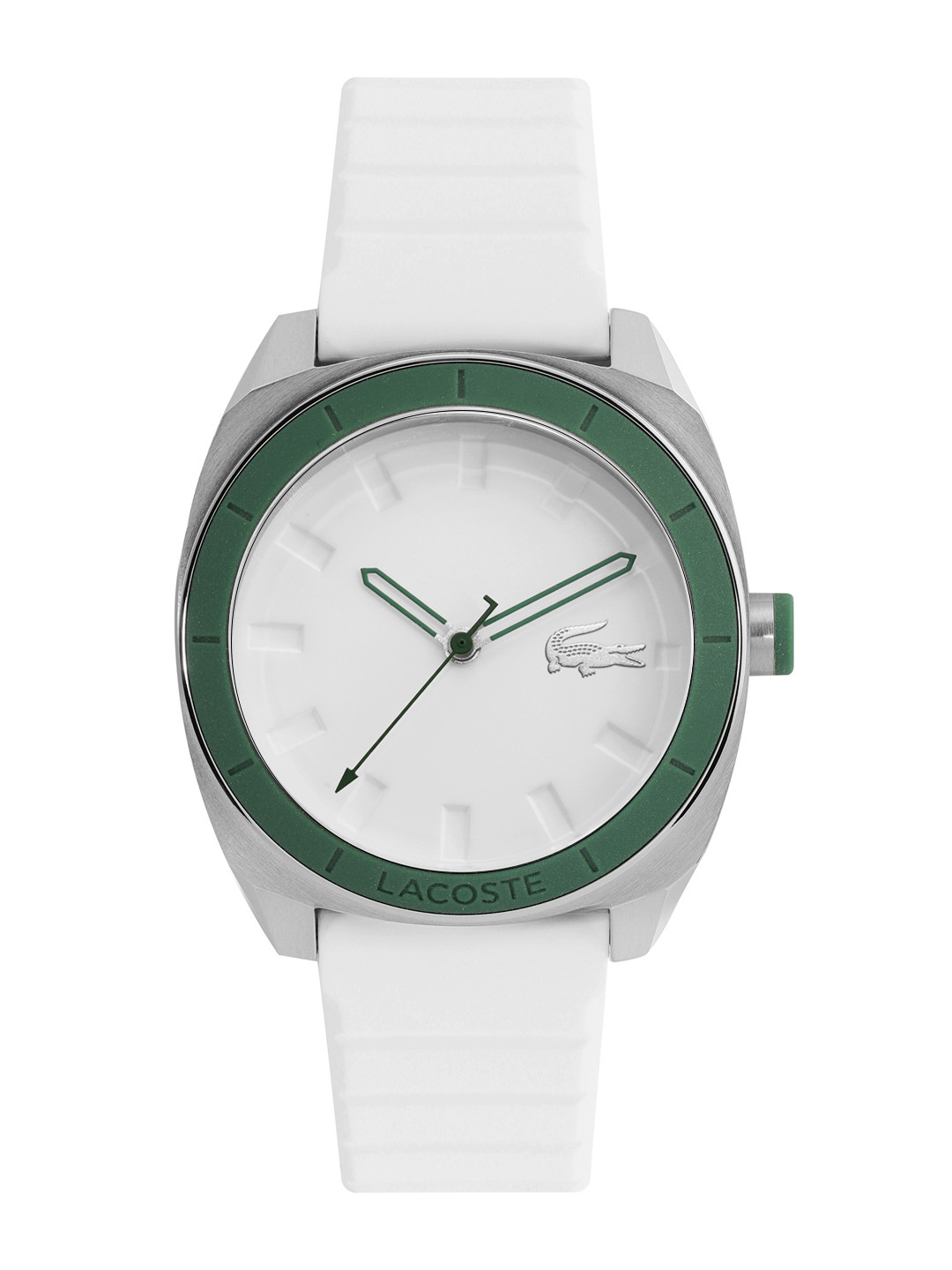 

Lacoste Men Sprint Analogue Watch 2011258, White