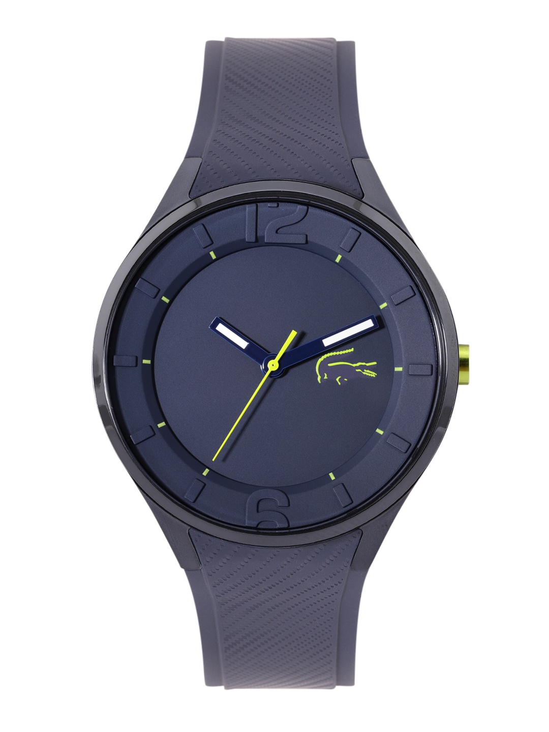

Lacoste Men Ollie Analogue Watch 2011236, Navy blue