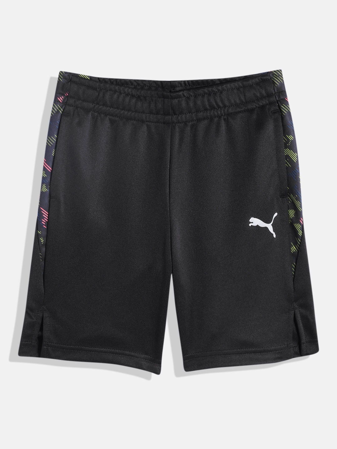 Puma Boys Active dryCELL Shorts, Black