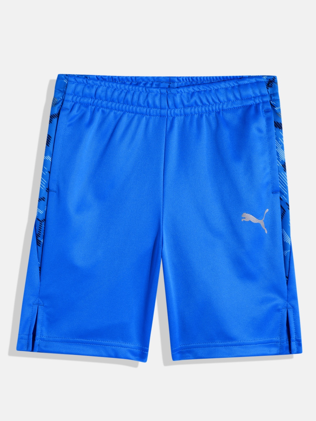 

Puma Boys Active dryCELL Shorts, Blue