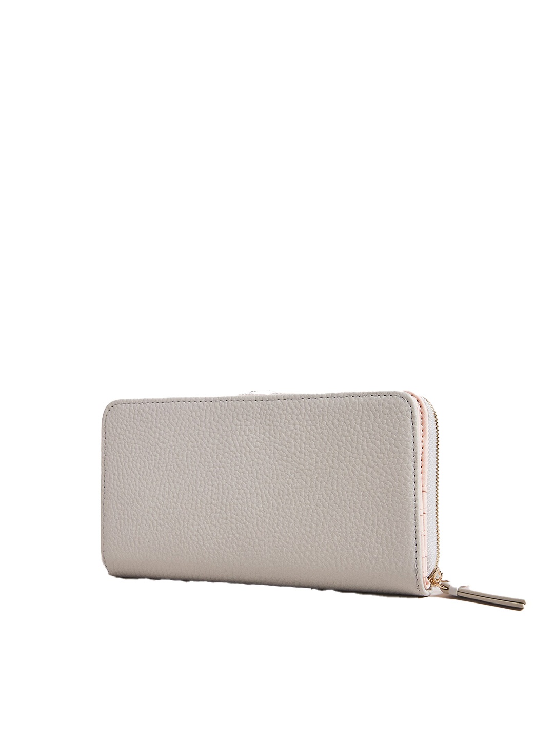 

Ted Baker Grey Purse Clutch