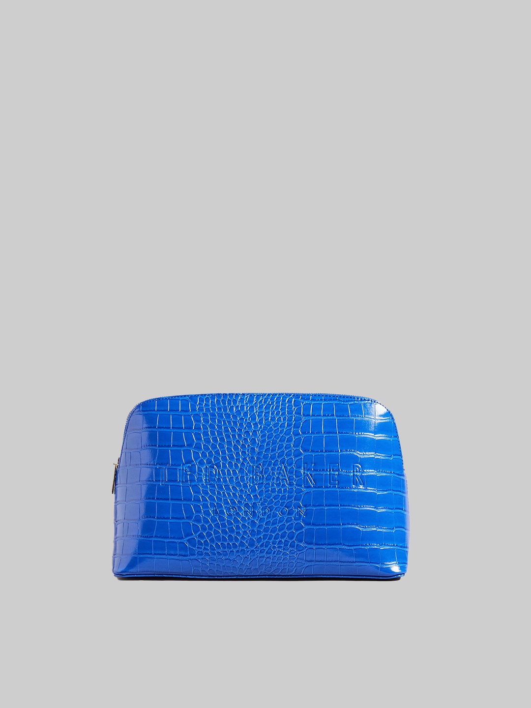 

Ted Baker Textured Purse Clutch, Blue