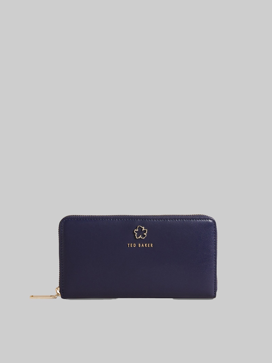 

Ted Baker Blue Purse Clutch