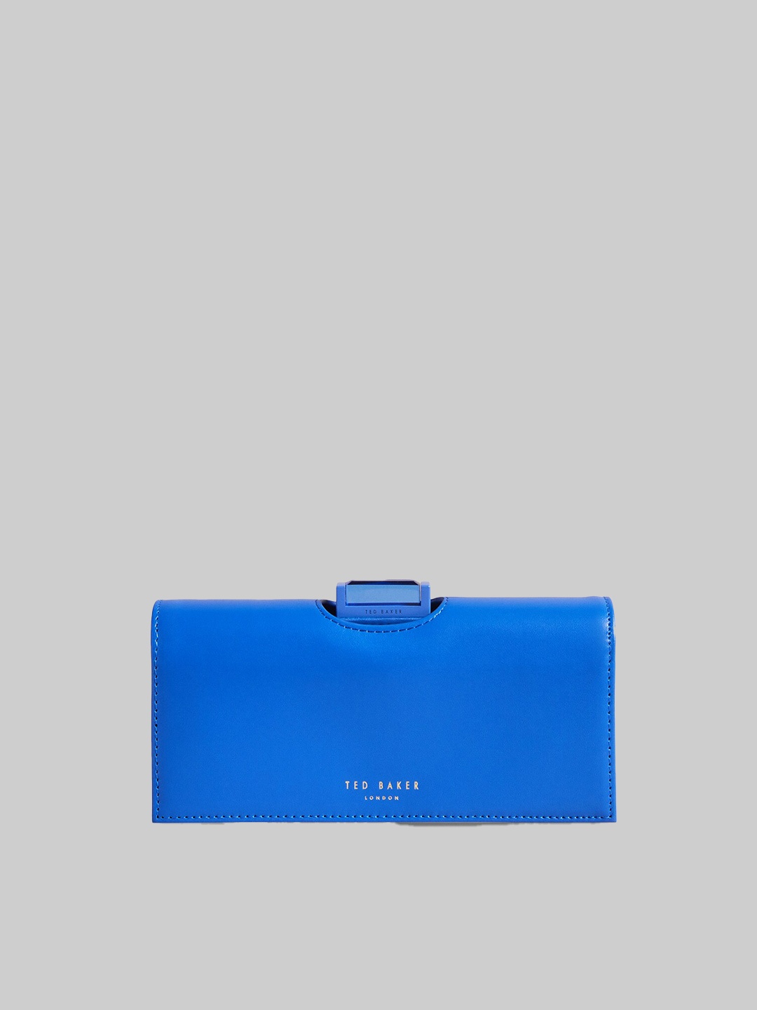 

Ted Baker Crystal Bobble Purse, Blue