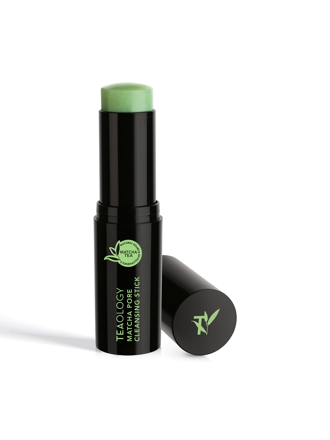 

TEAOLOGY Matcha Pore Cleansing Stick with Green Tea & Hyaluronic Acid - 12g