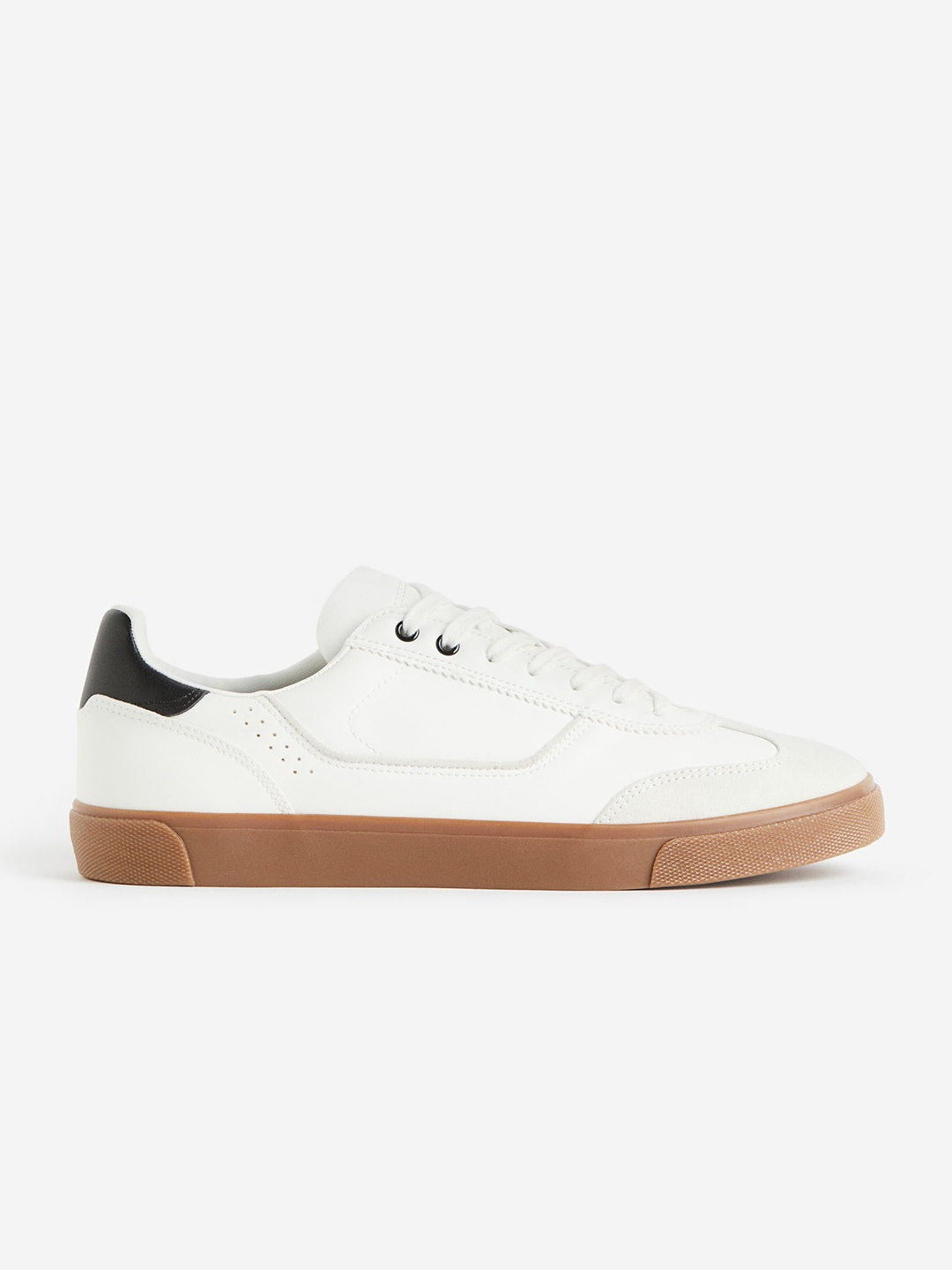 

H&M Men Trainers, White