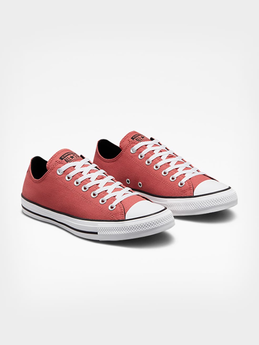 

Converse Unisex Chuck Taylor All Star Workwear Low Top Sneakers, Peach