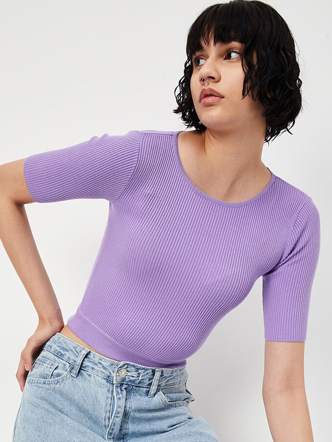 

max Purple Top