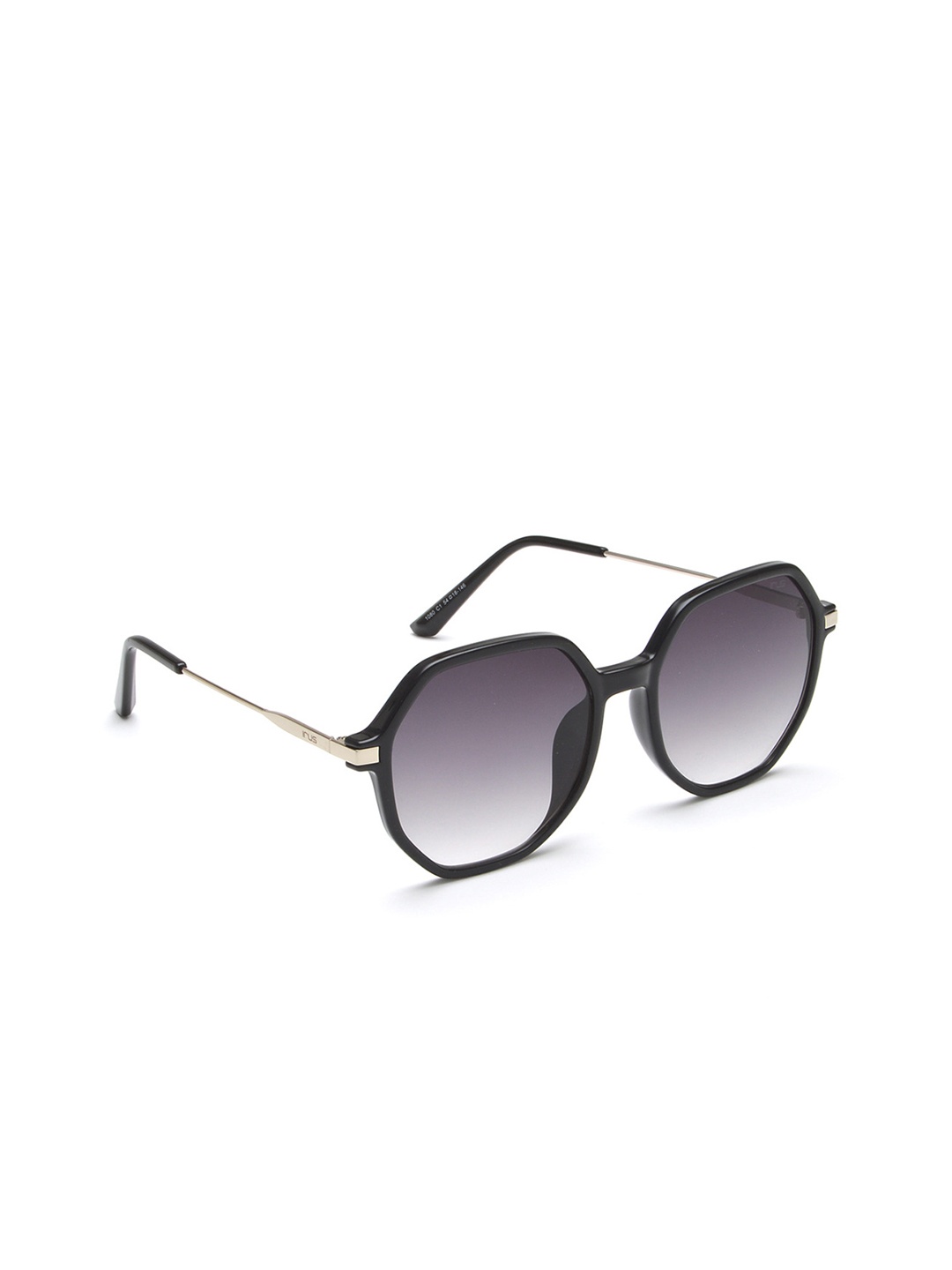 

IRUS by IDEE Women Oversized Sunglasses with UV Protected Lens, Grey