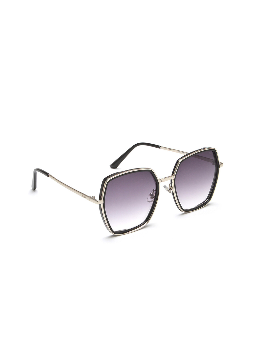 

IRUS by IDEE Women Other Sunglasses With UV Protected Lens IRS1083C1SG, Grey