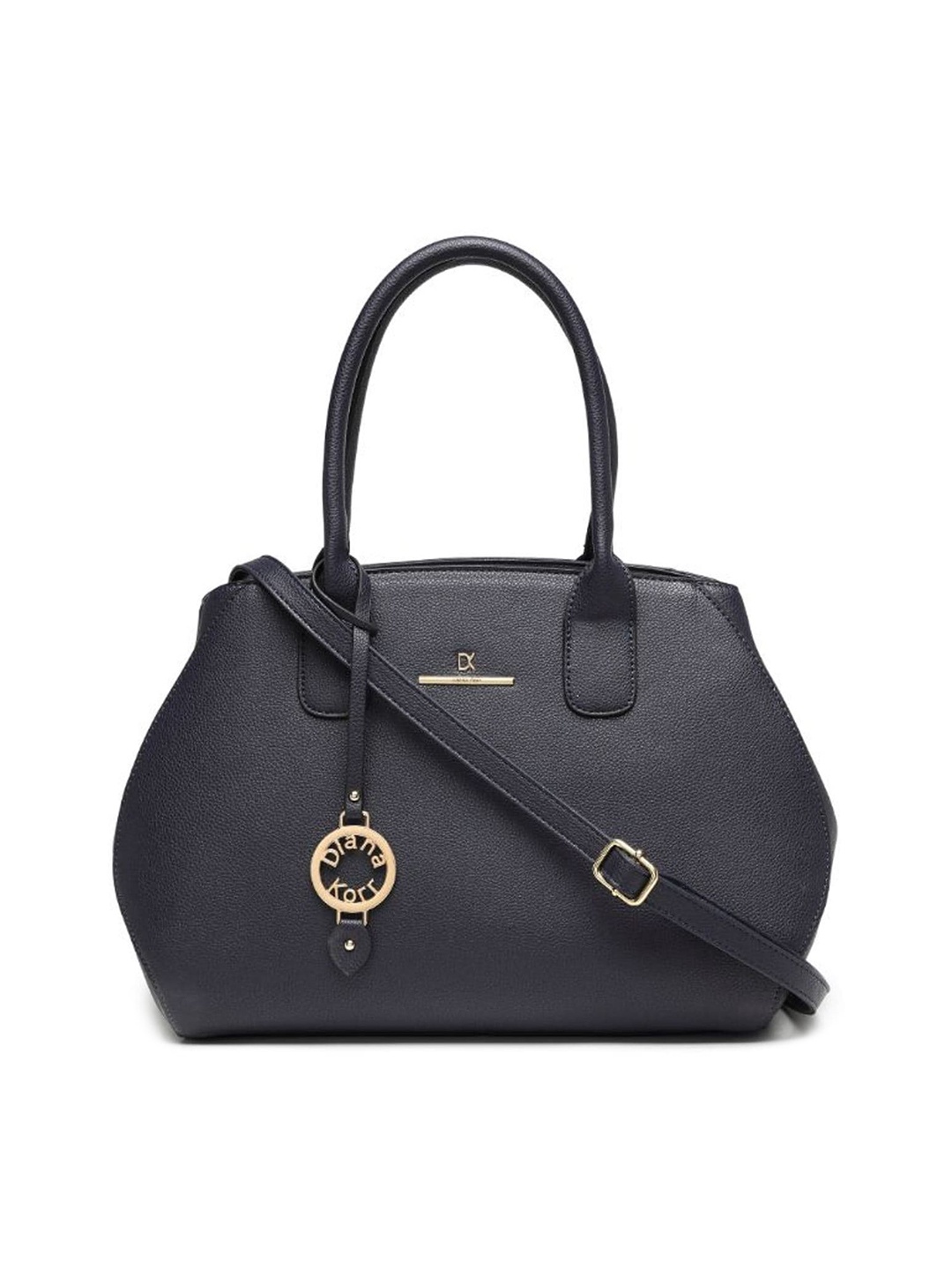 

Diana Korr Structured Handheld Bag, Blue