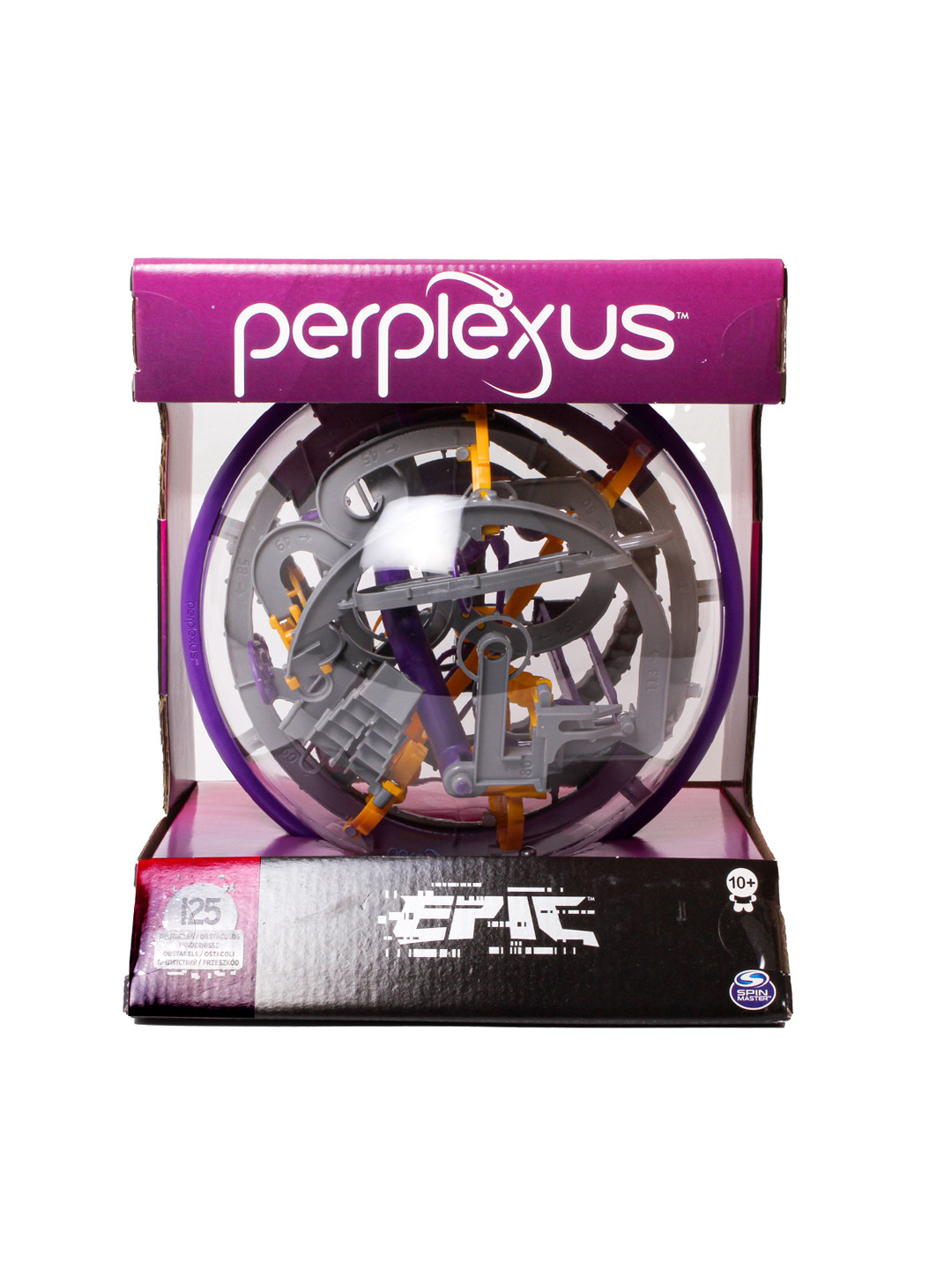 

Funskool Perplexus Epic for 10+ Years, Multi