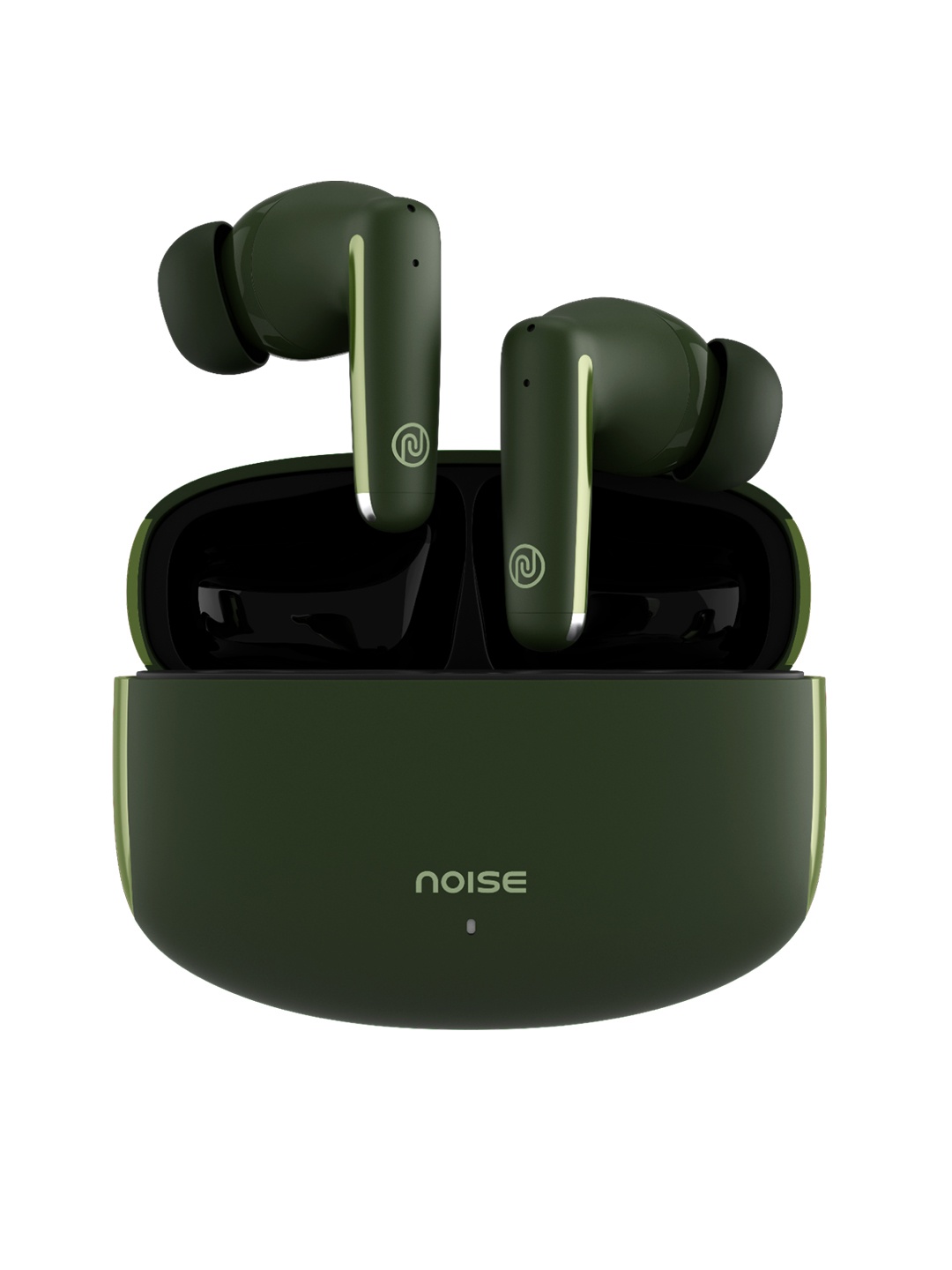 

NOISE Buds Venus Truly Wireless Earbuds with 30dB ANC and 40hrs Playtime, Green