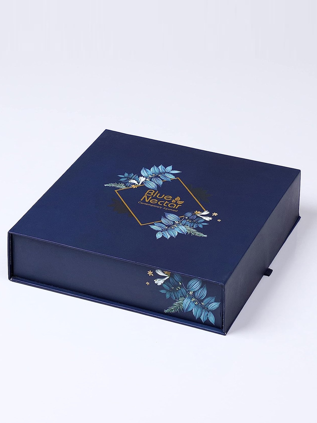 

Blue Nectar Head To Toe Gift Set