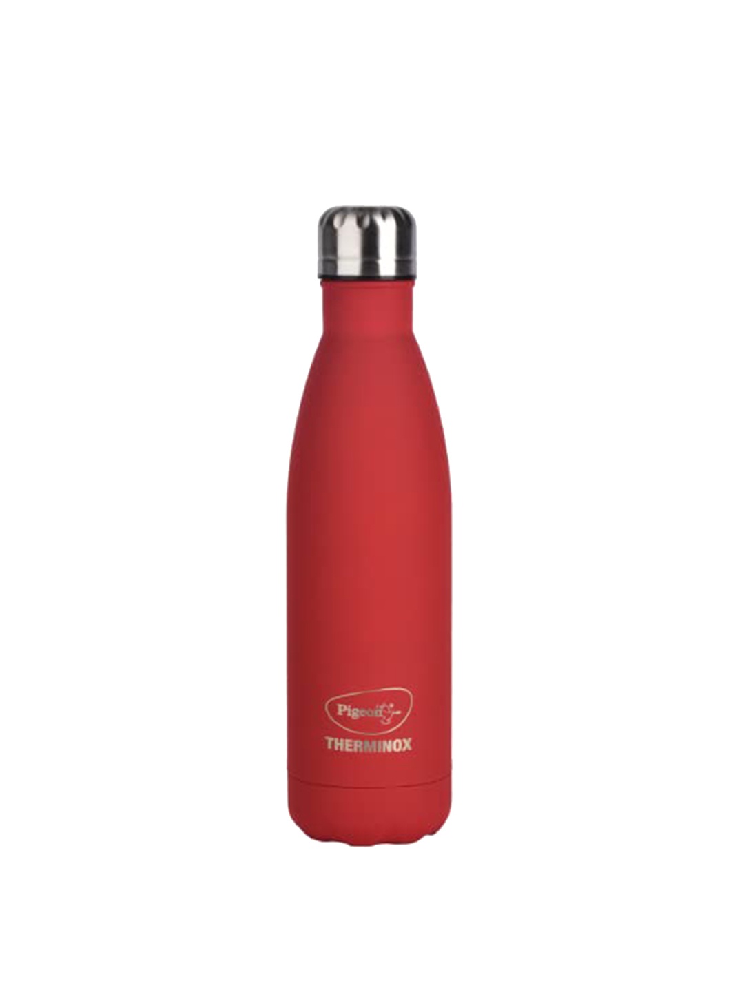

Pigeon Aqua Therminox Red Leak Proof Water Bottle 500ml