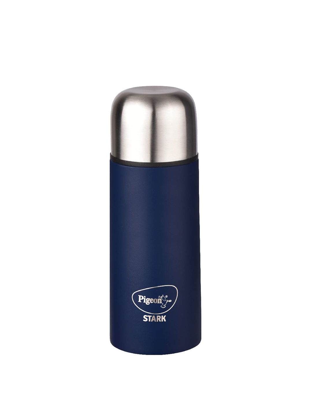 

Pigeon Stark Plus Galaxy Navy Blue Stainless Steel Double Walled Flask 750 ml