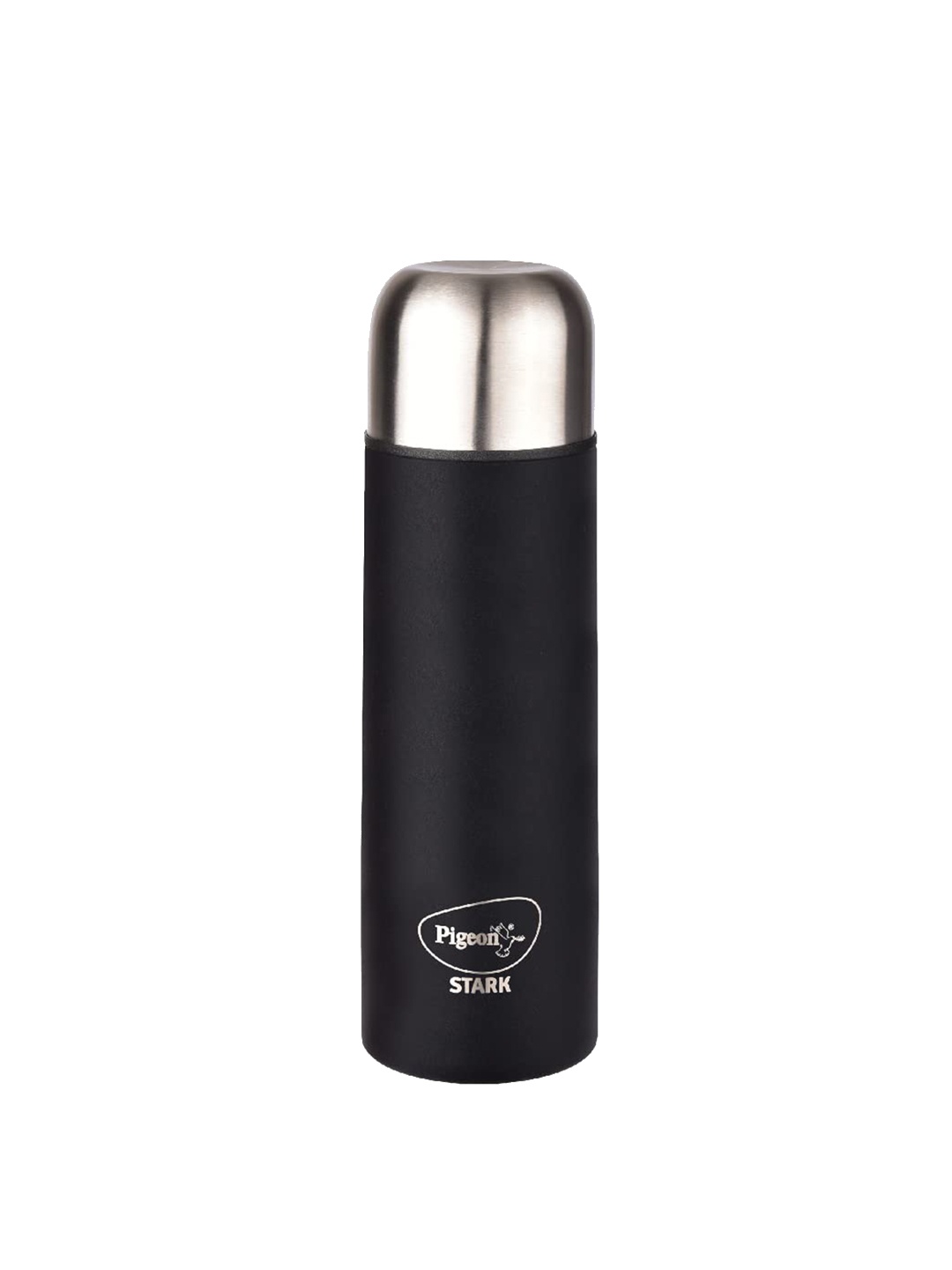 

Pigeon Stark Plus Galaxy Black Stainless Steel Double Walled Flask 500 ml