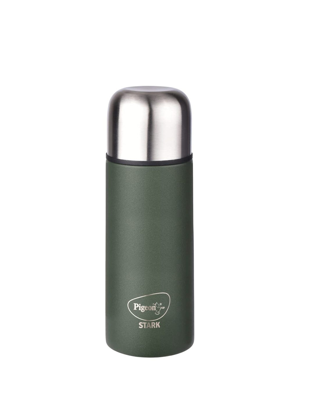 

Pigeon Stark Plus Galaxy Olive-Green Leak Proof Water Bottle 500ml