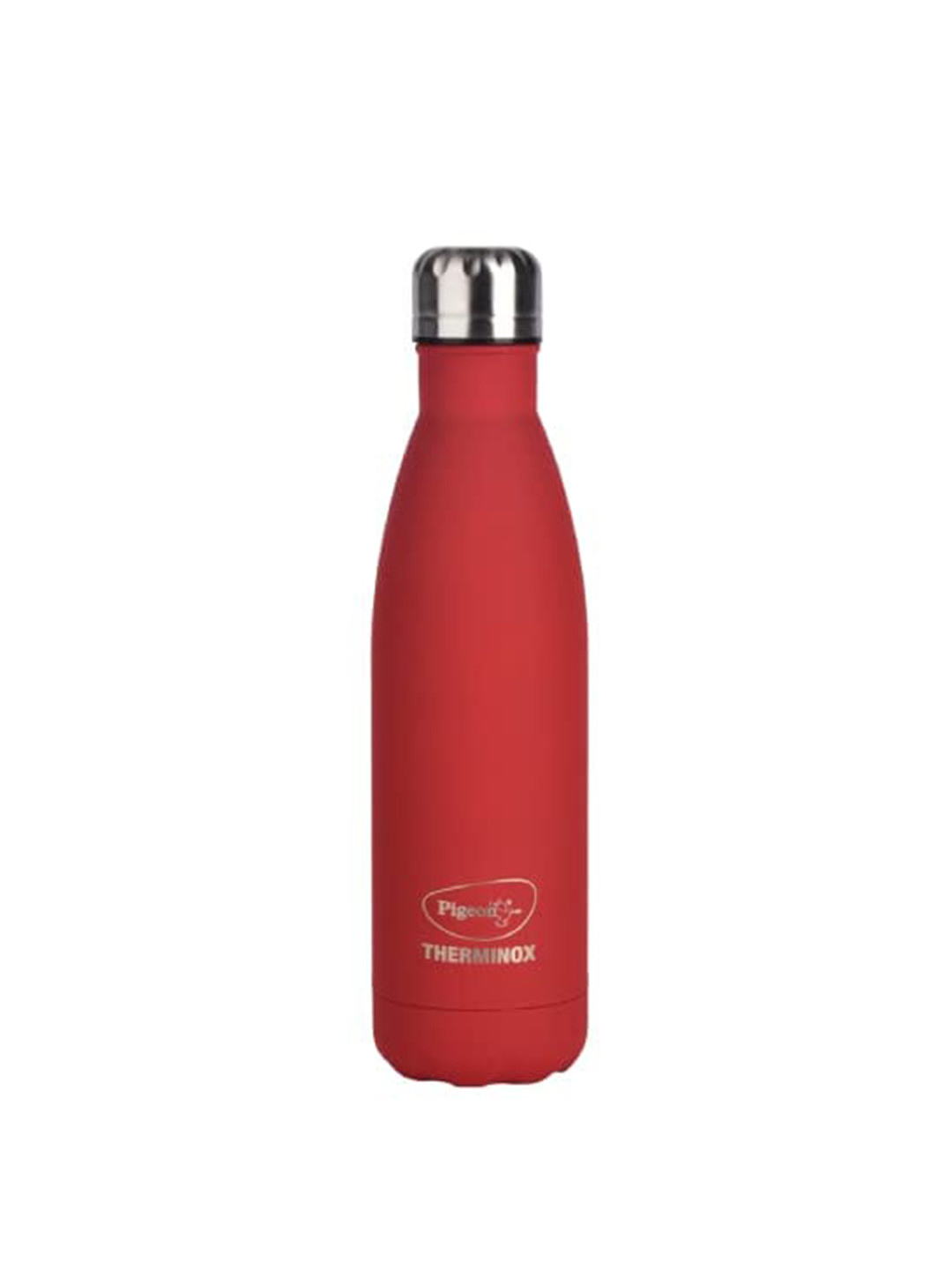 

Pigeon Aqua Therminox Red Leak Proof Water Bottle 750ml