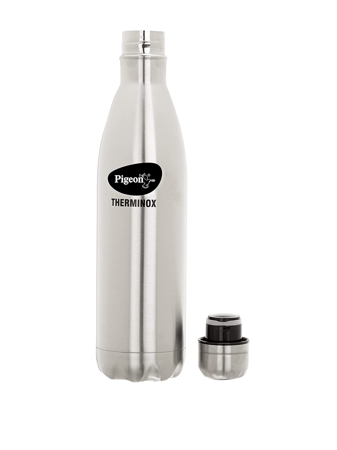 

Pigeon Aqua Therminox Stainless Steel Leak Proof Water Bottle 750 ml