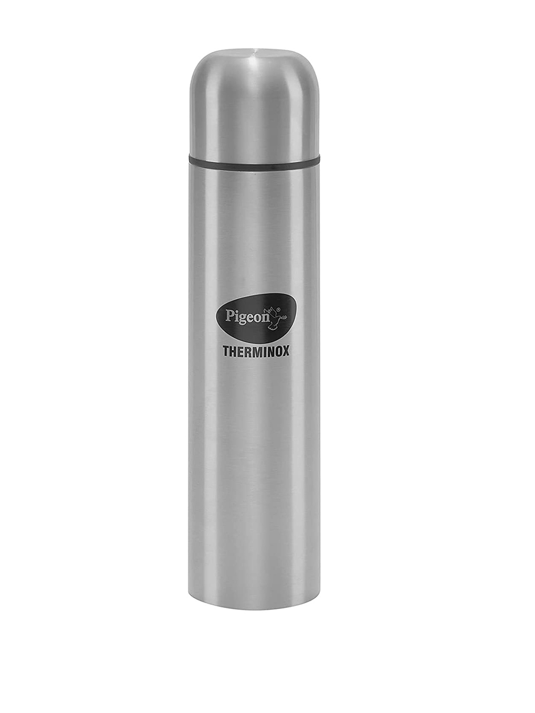 

Pigeon Stark Plus Galaxy Double Walled Stainless Steel Flask 750 ml, Silver
