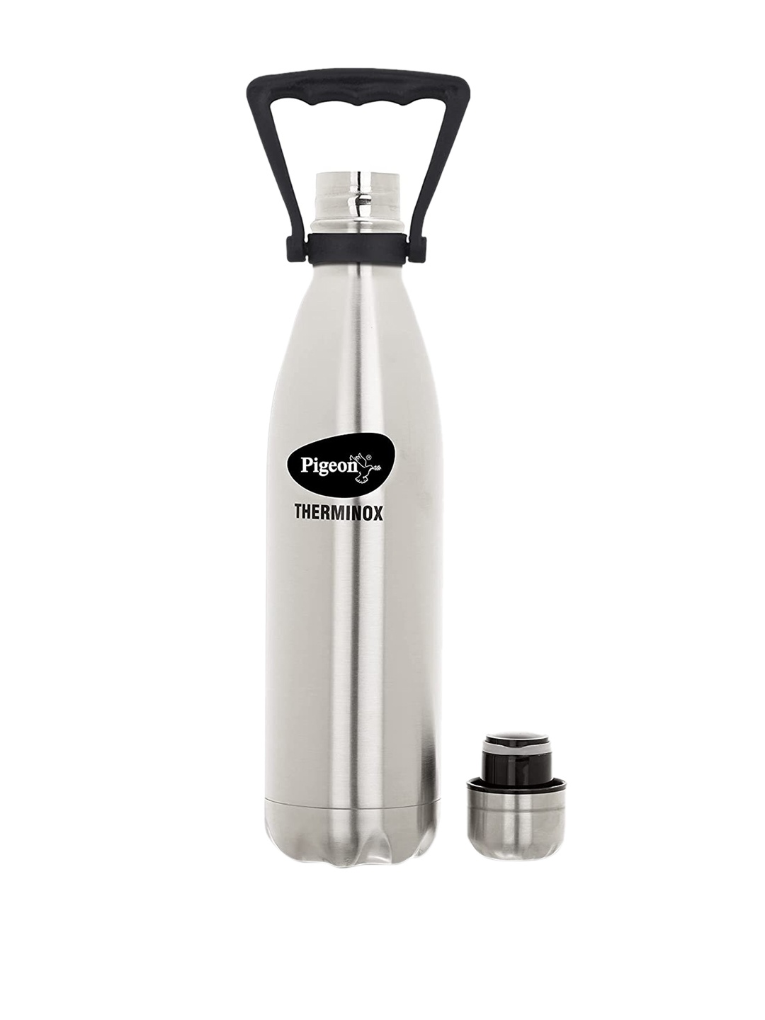 

Pigeon Stark Aqua Therminox Insulated Stainless Steel Water Bottle 1L