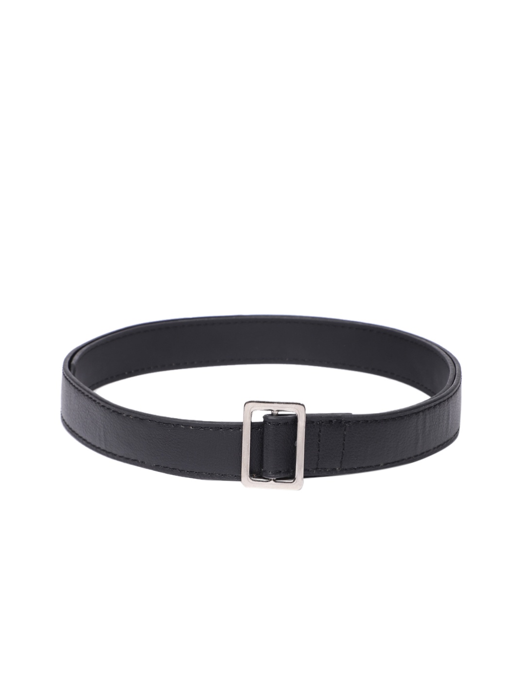 

Baggit Women Solid Belt, Black