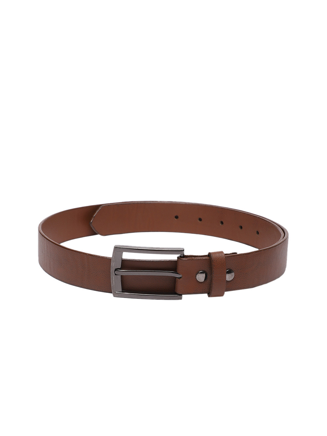 

Baggit Men Belt, Brown