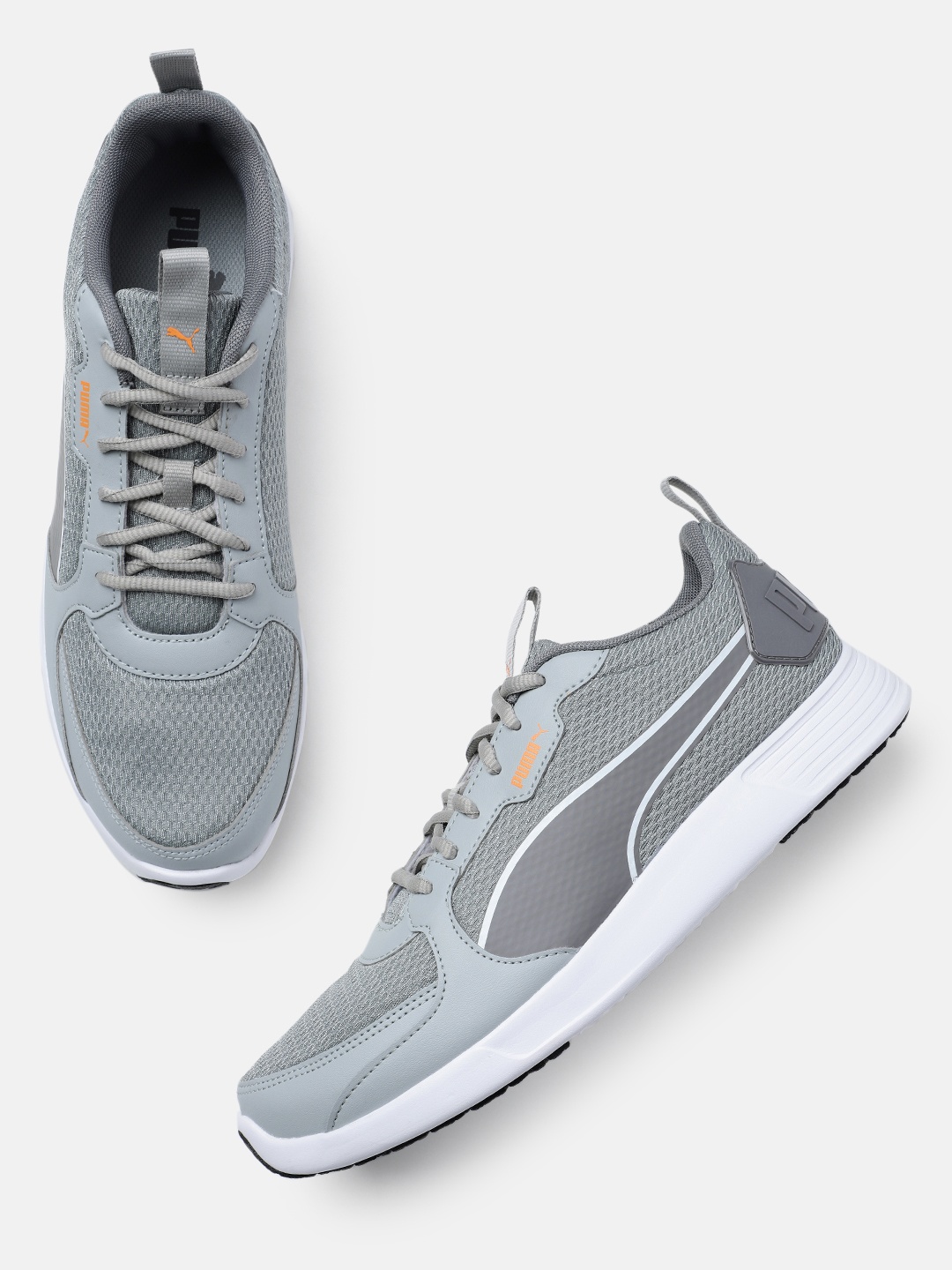 

Puma Men Altell Sneakers, Grey