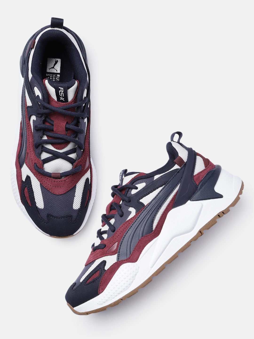 

Puma Unisex RS-Efekt PRM Sneakers, Multi