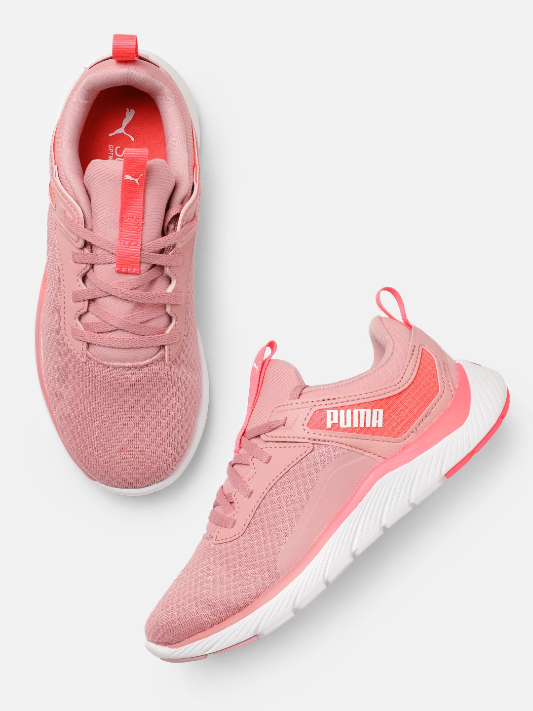 

Puma Women Softride Remi Women's Running Shoes, Pink