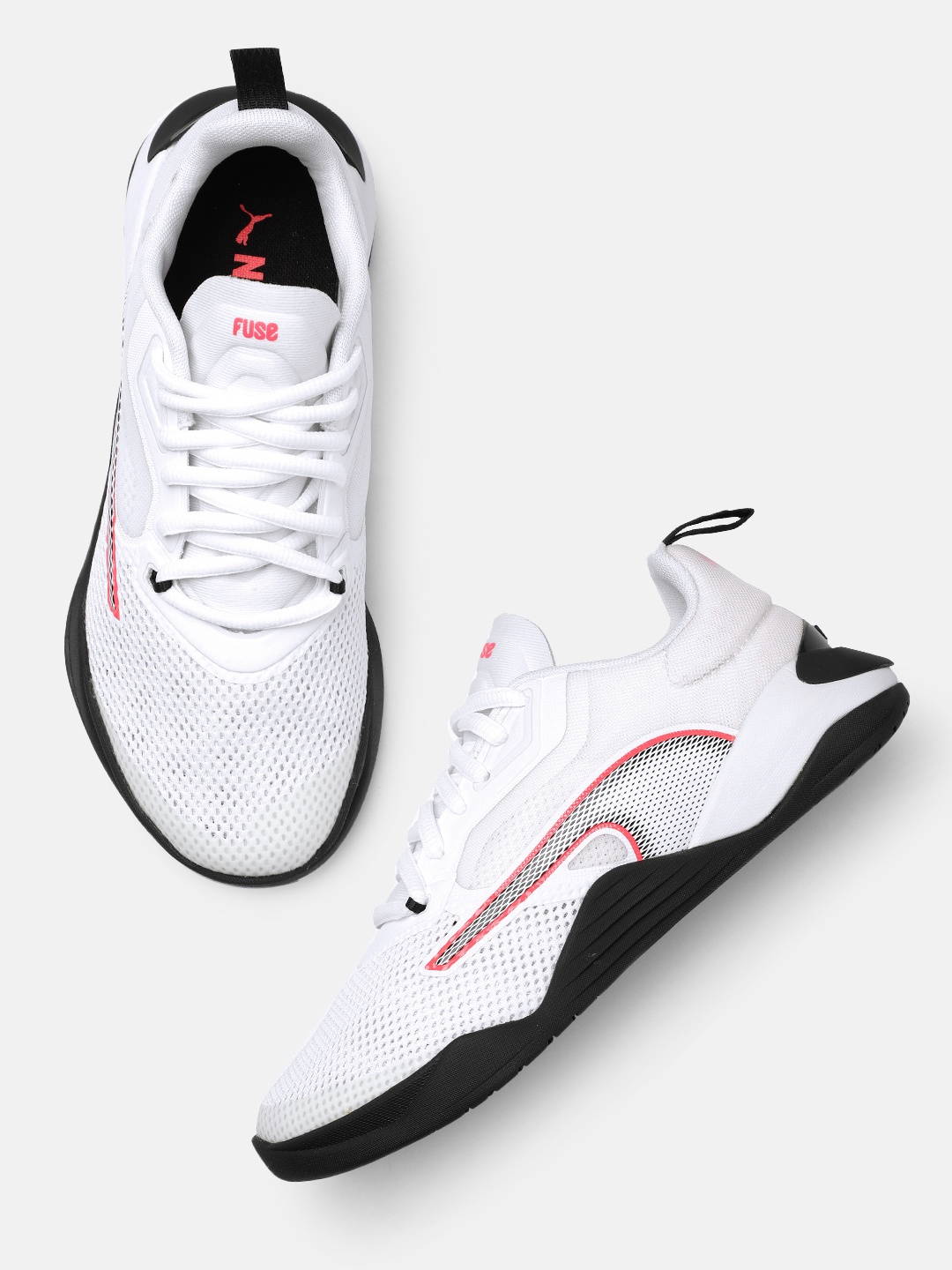 

Puma Women Fuse 2.0 Training Shoes, White