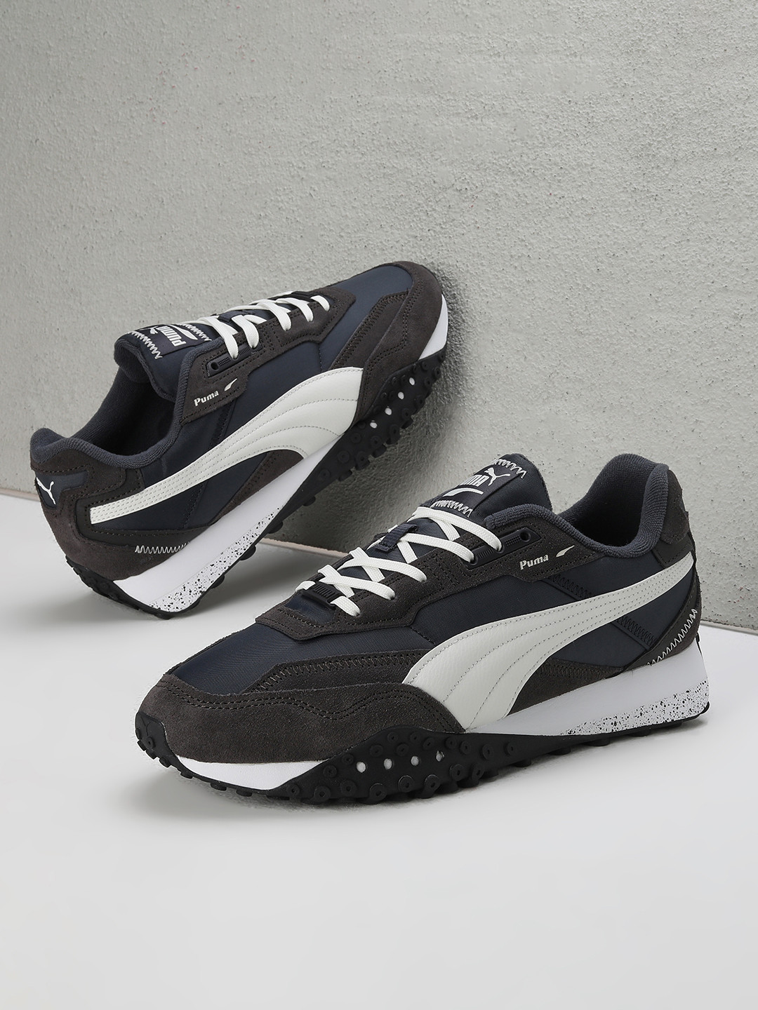 

Puma Unisex Sneakers, Blue