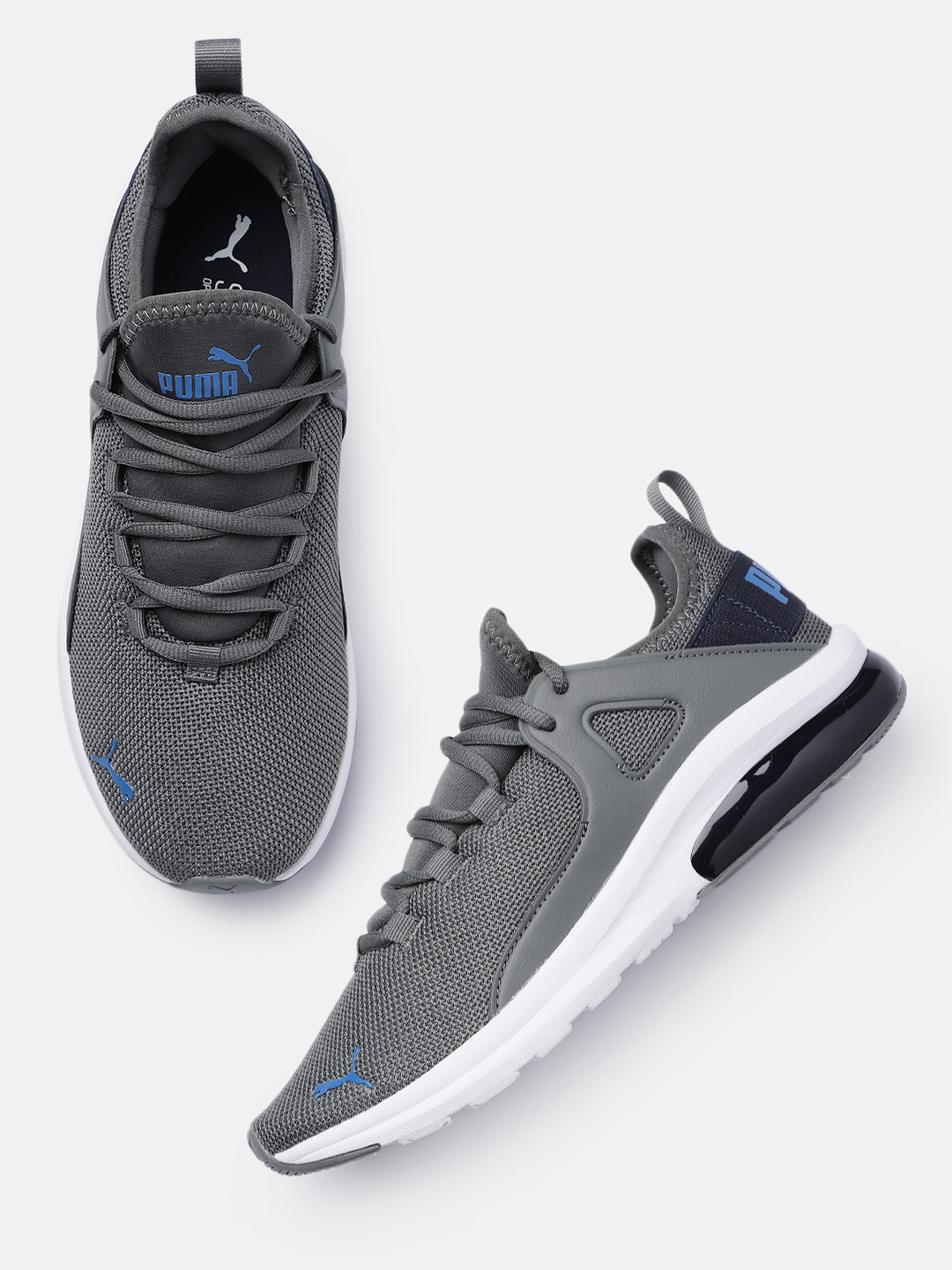 

Puma Unisex Sneakers, Grey