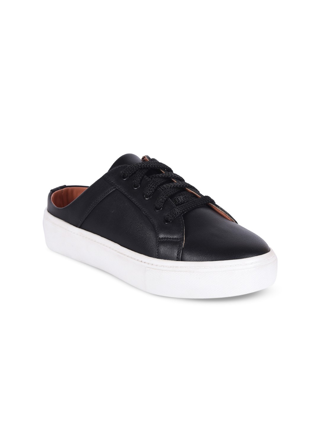 

meriggiare Women Black Sneakers