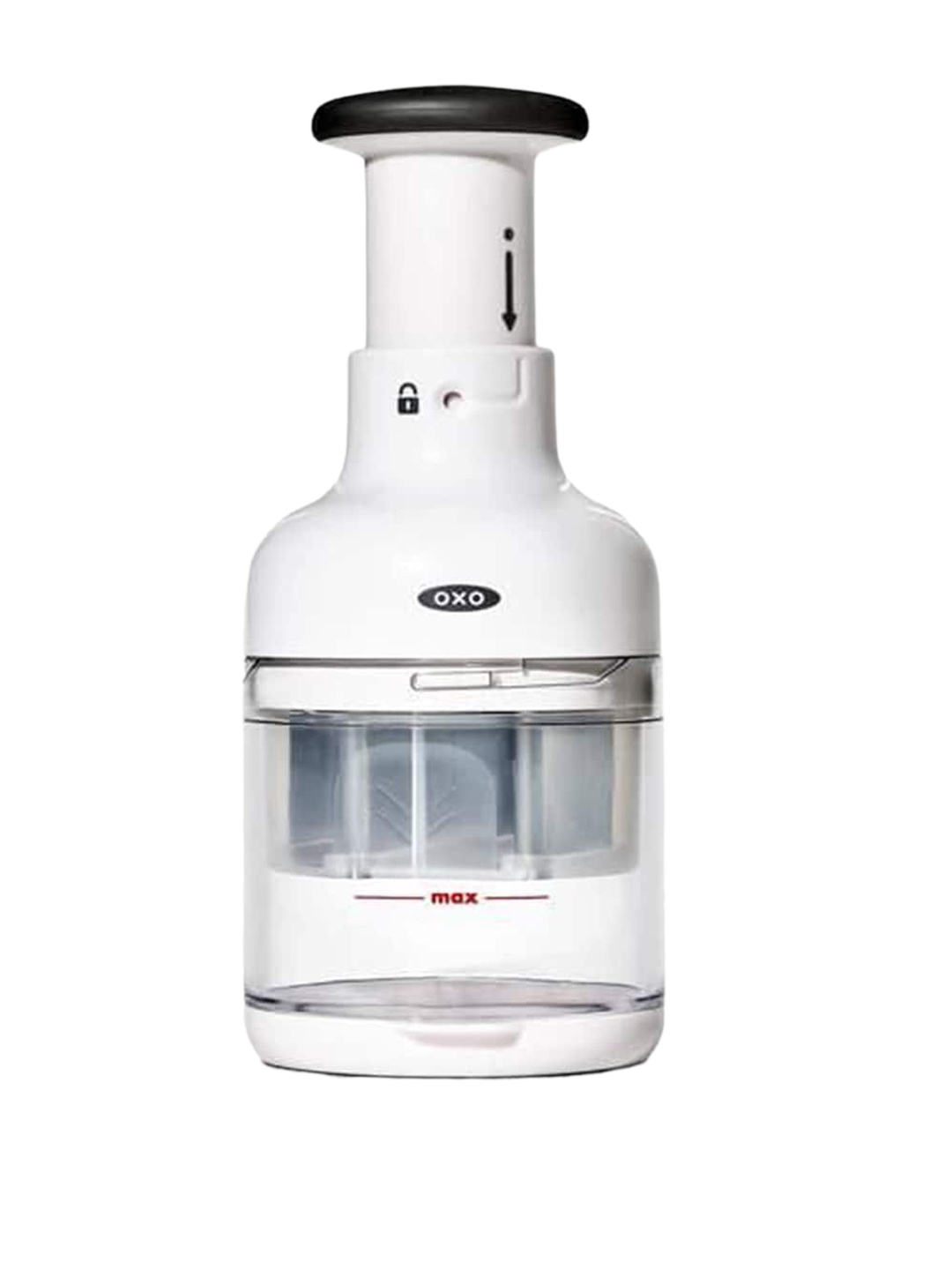 

OXO White Plastic Good Grips Chopper