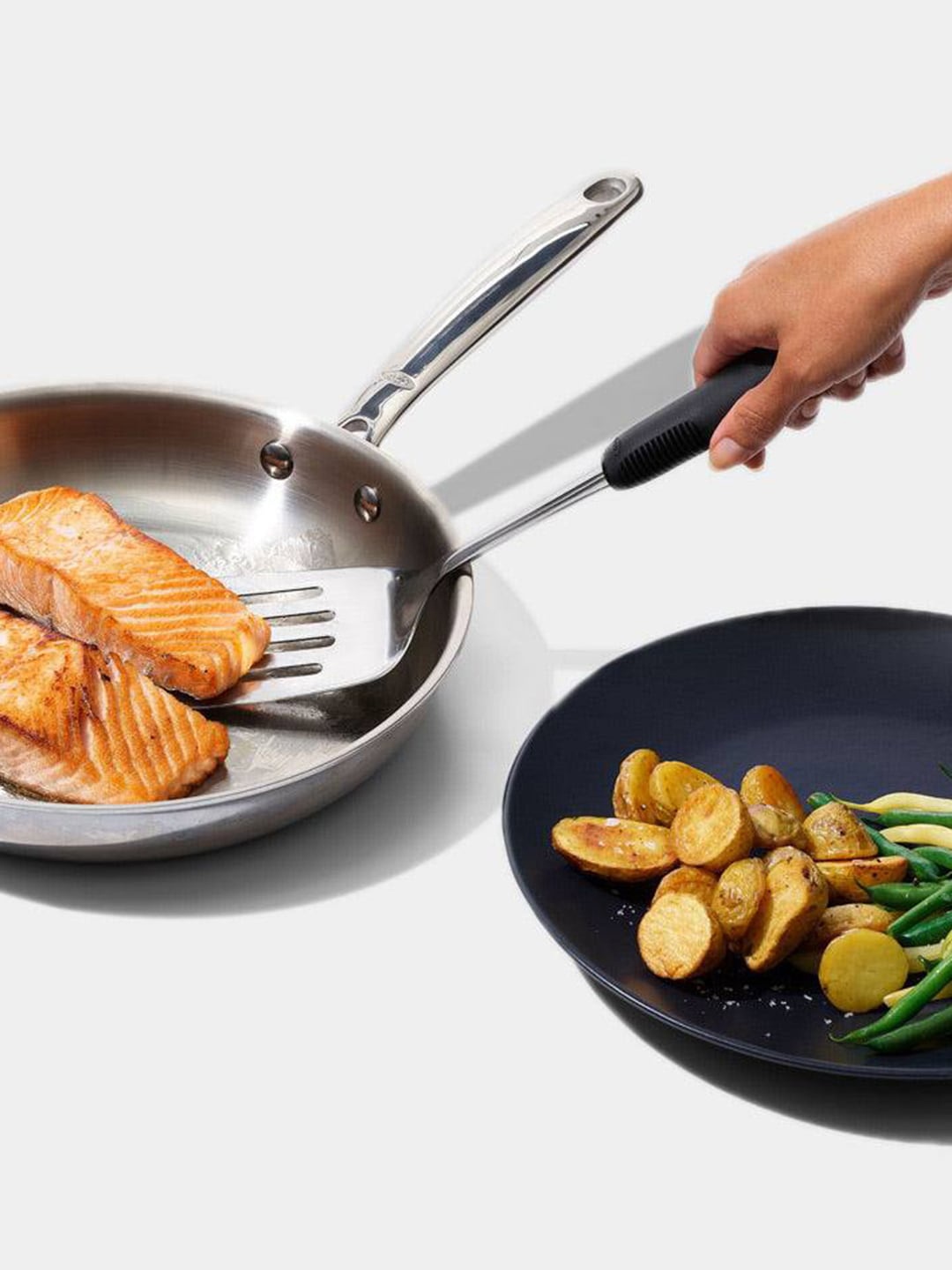 

OXO Good Grips Stainless Steel Turner