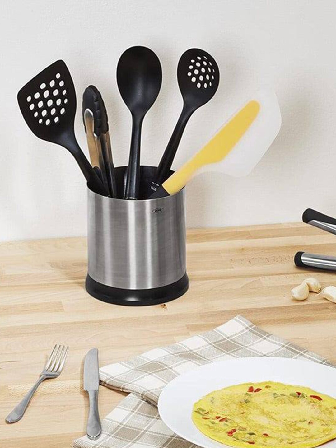 

OXO Yellow Flip & Fold Omelette Turner