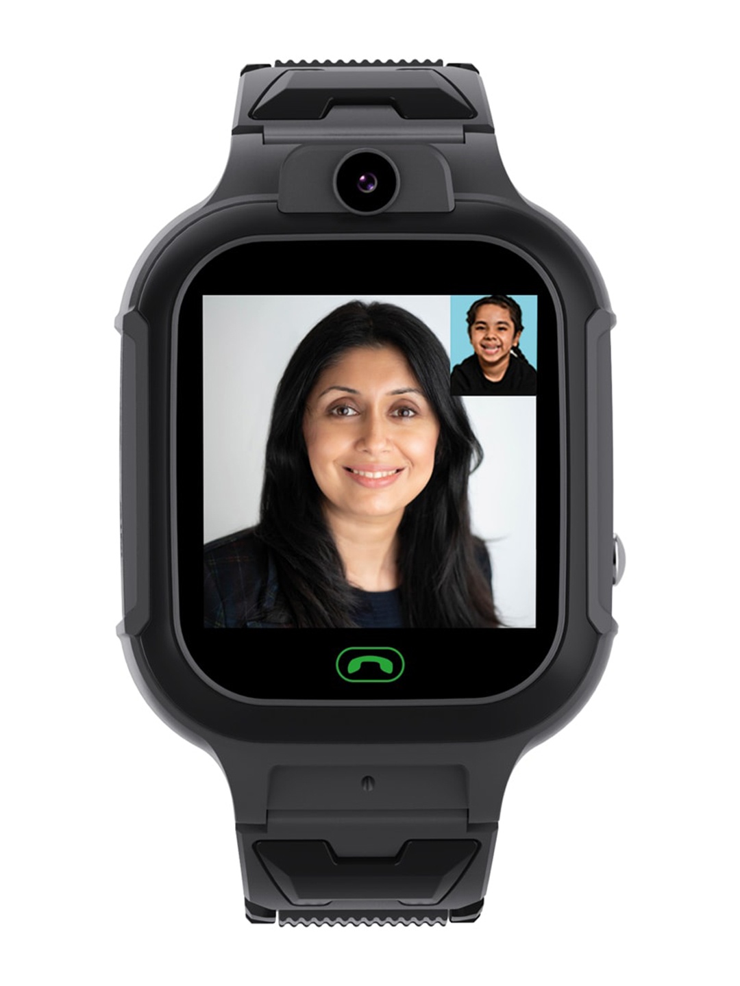 

sekyo Kids 4G Gaming Edition Smart Watch, Black