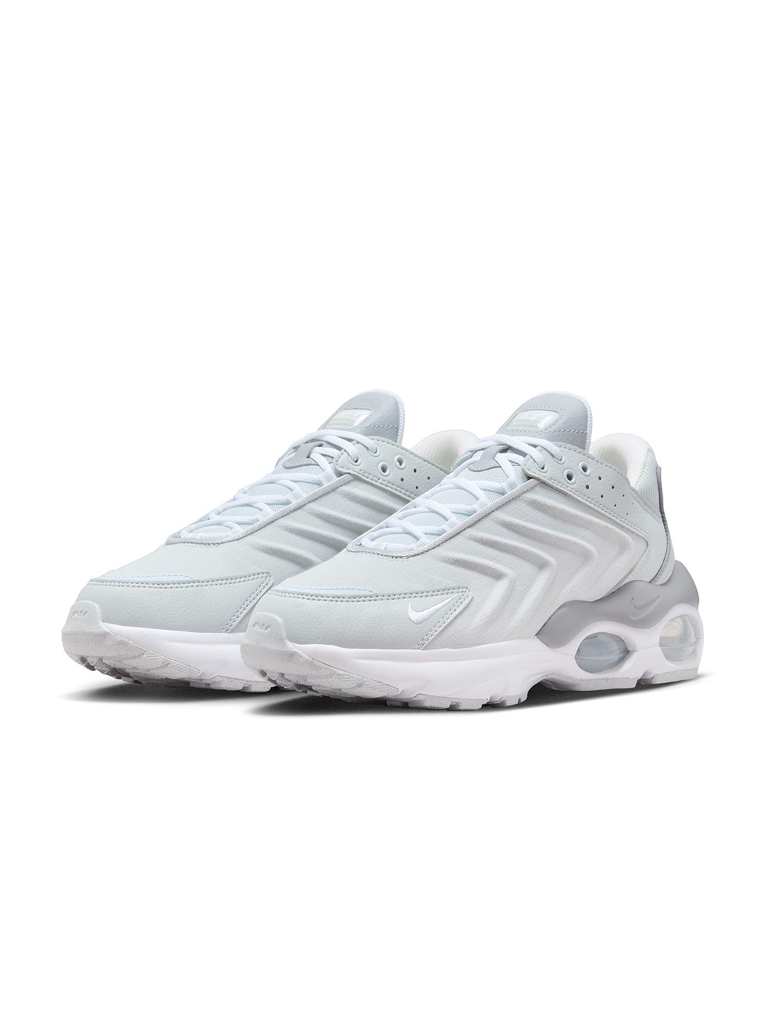 

Nike Men Air Max TW Sneakers, Grey