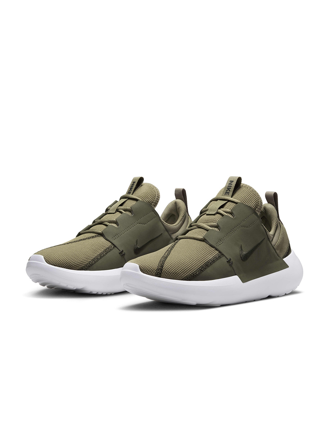 

Nike Men E-Series AD Sneakers, Olive
